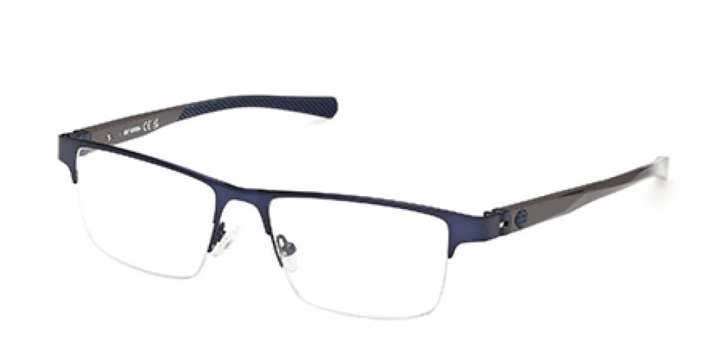 Harley-Davidson 50126 Eyeglasses - view 2